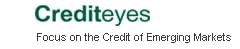 CreditEyes Logo